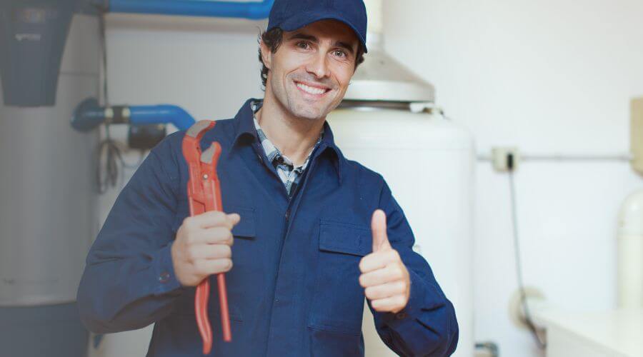 Local expert plumbing services in Derby, NY